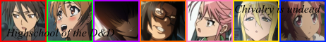 banner